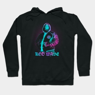 rod wave Hoodie